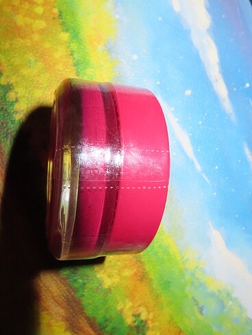 Beden Renk Revolution Mousse Blush