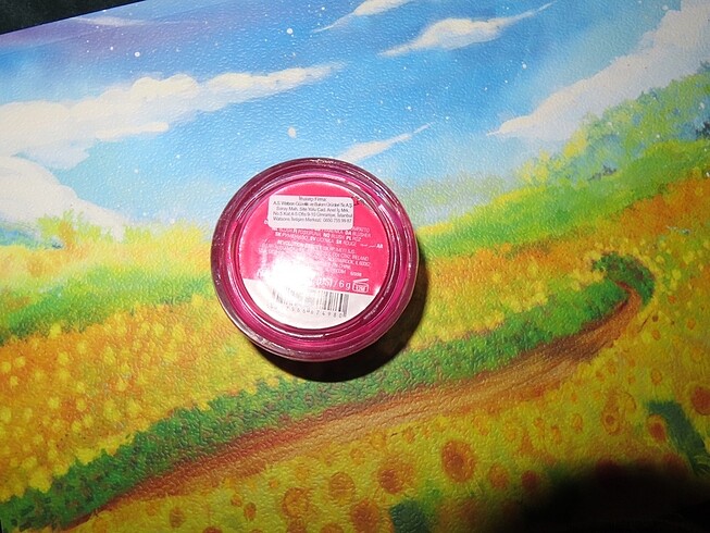 Revolution Revolution Mousse Blush