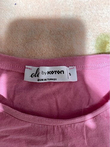 Koton Tshirt