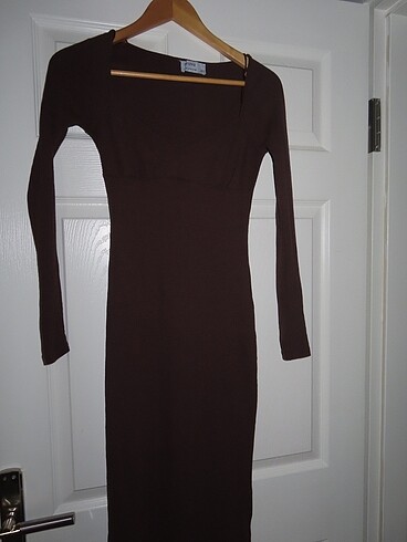 Bershka Bershka Xs elbise