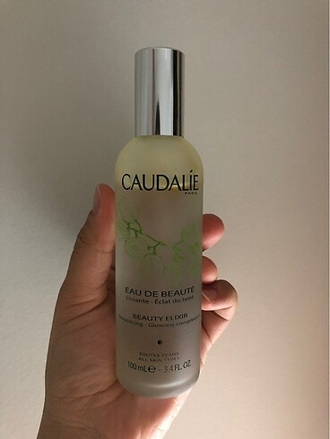 CAUDALİE BEAUTY ELIXIR TONİK