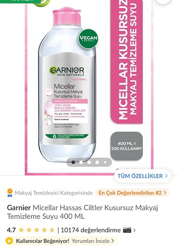 Garnier