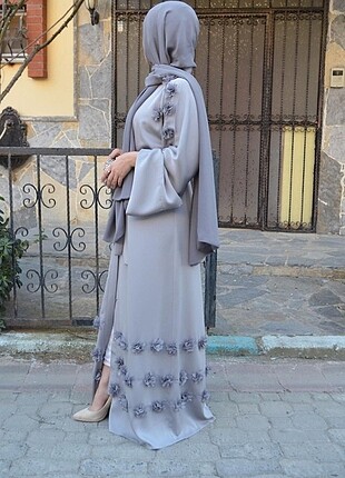 Abayaa
