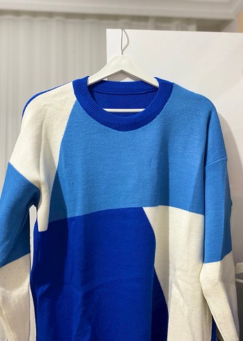 Triko tesettür takım - Görsel 3