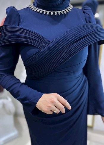 Tesettür abiye - Görsel 3