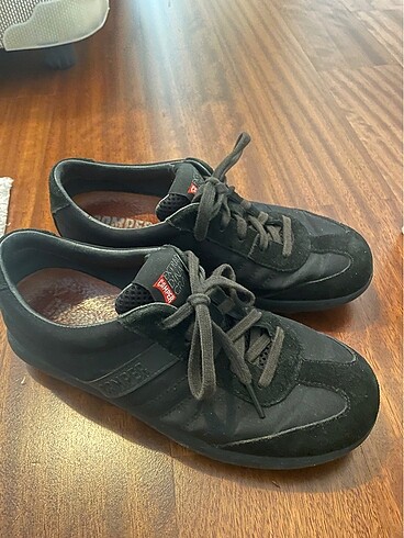 Camper Pelotas Oxford Ayakkabı