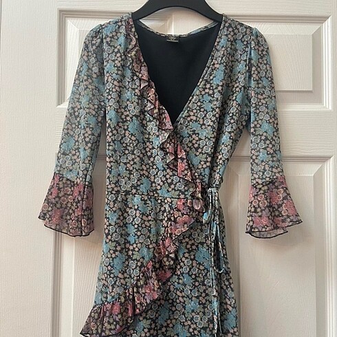 Urban Outfitters Anvelope elbise