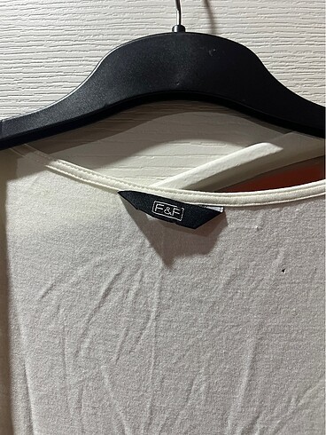 38 Beden ten rengi Renk F&F Kısa Ceket