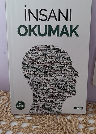 İnsanı okumak