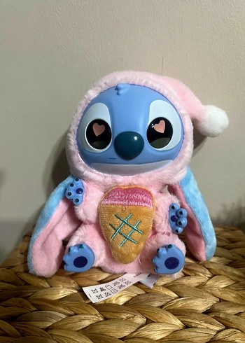 Stitch Peluş Oyuncak özel ilandır