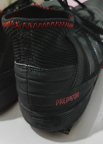 Adidas predator halisaha krampon - Görsel 2