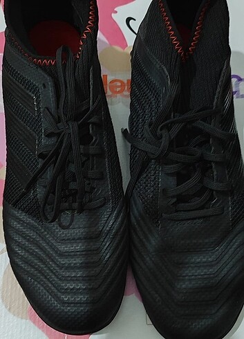 Adidas predator halisaha krampon - Görsel 4