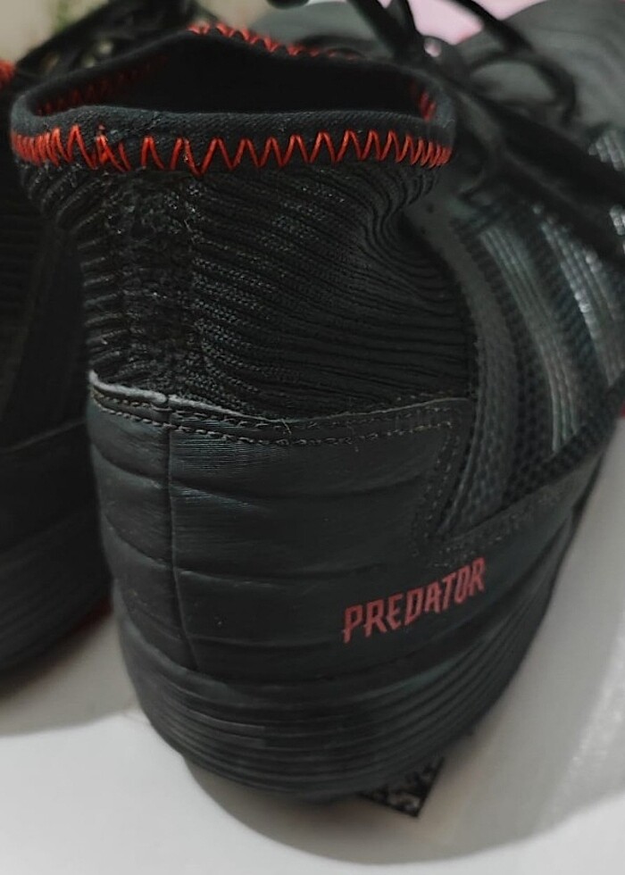 Adidas predator halisaha krampon - Görsel 2