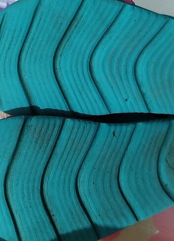 Adidas çocuk sandalet - Görsel 5