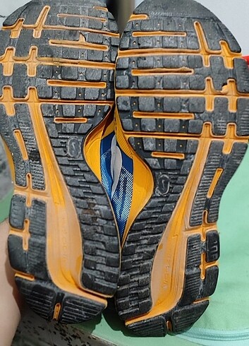 Nike spor ayakkabı - Görsel 4