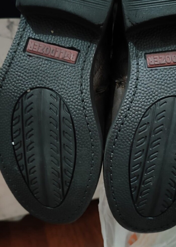 Bayan bot çizme  - Görsel 4