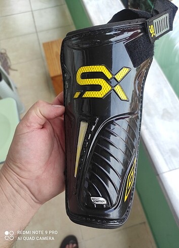 Umbro tekmelik - Görsel 2