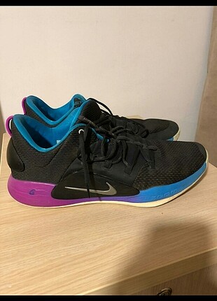 NİKE HYPERDUNK BASKETBOL AYAKKABISI