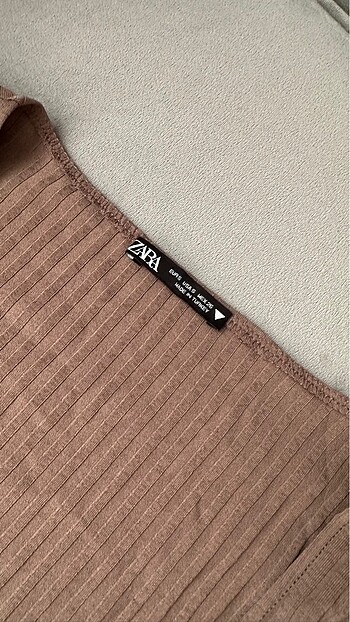 Zara Zara elbise