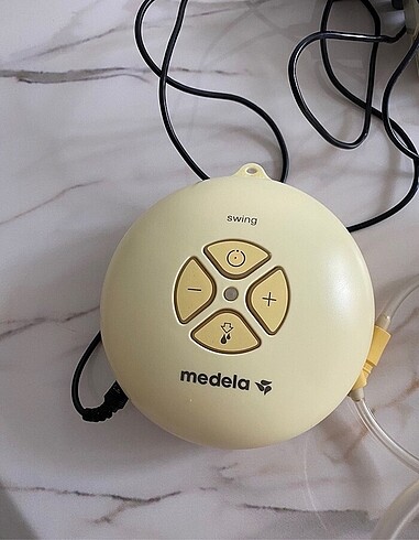 Madela swing süt pompası
