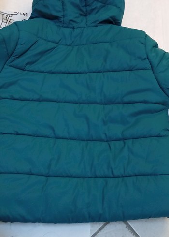 Erkek Çocuk Lacivert Fermuarlı Mont 4.5 yaş - Görsel 3