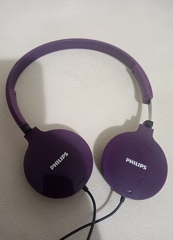 Philips çok güzel ses var kulalik