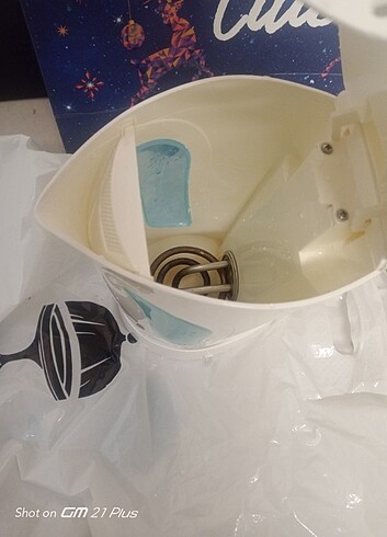 Sağlam temiz yeni gibi - Görsel 2