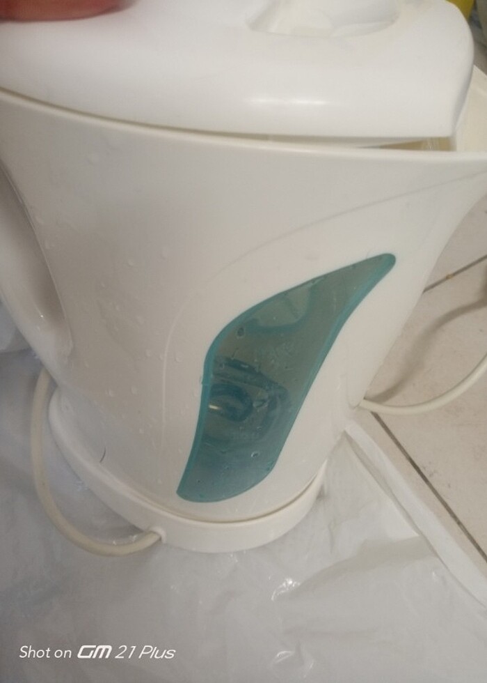 Sağlam temiz yeni gibi - Görsel 3