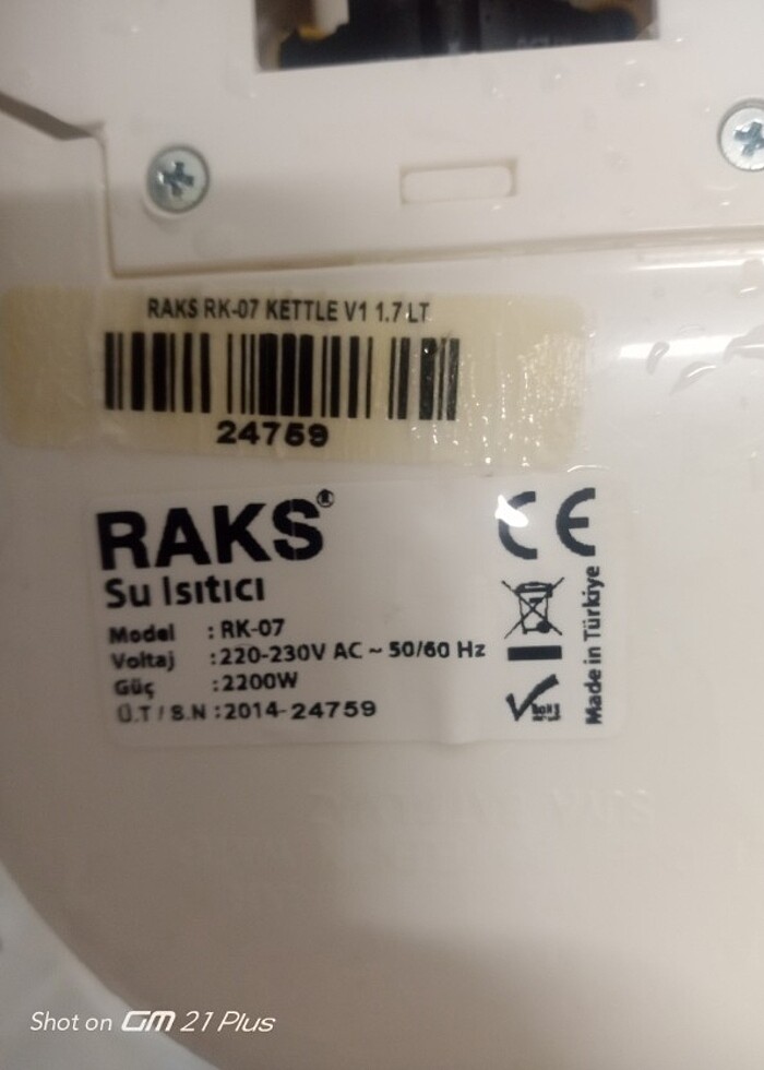 Sağlam temiz yeni gibi - Görsel 4