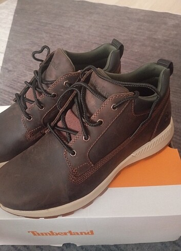 Timberland Orjinal sıfır