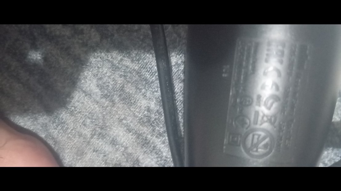 Siyah ve Gri Saç Şekillendirici Fırça - Görsel 3