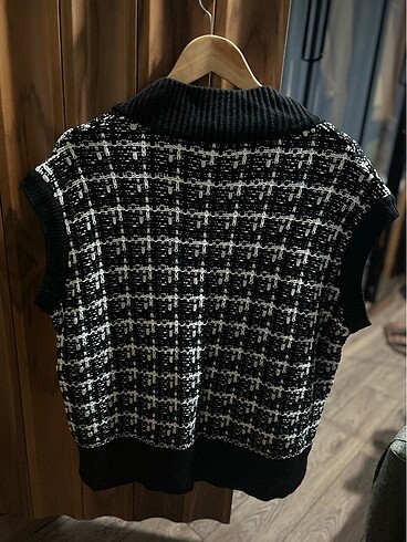 Kadın süveter - Görsel 2