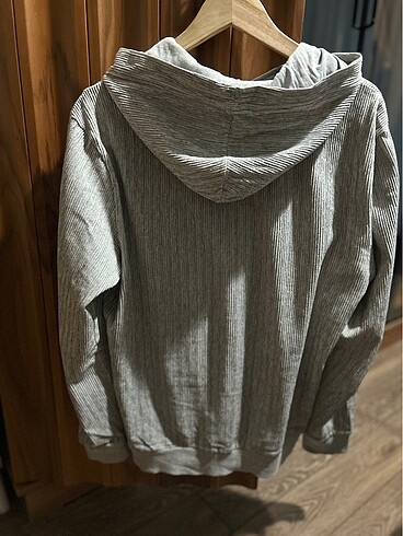 Erkek sweatshirt - Görsel 2