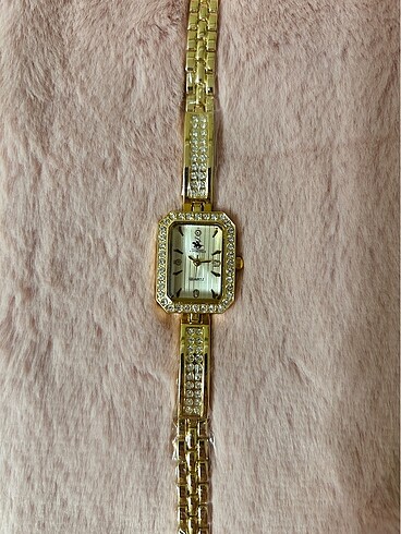 Kadın kol saati - Görsel 3