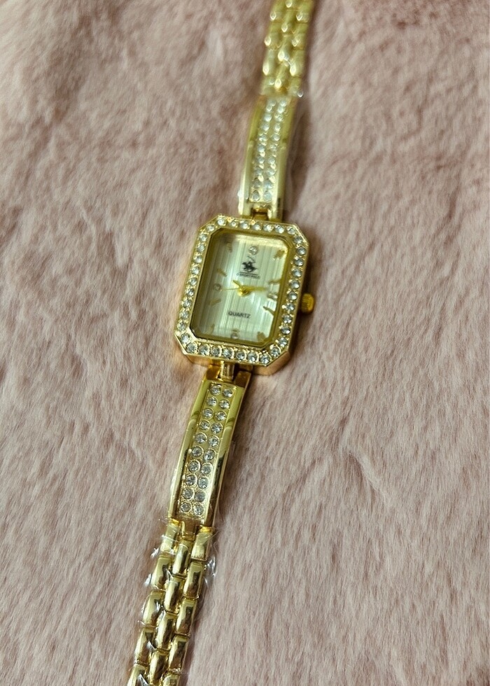 Kadın kol saati - Görsel 4