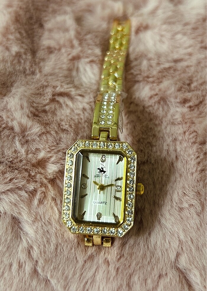 Kadın kol saati - Görsel 5