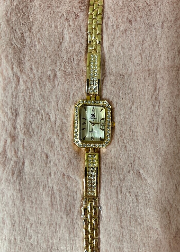 Kadın kol saati - Görsel 3