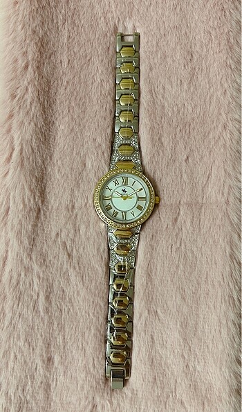 Kadın kol saati - Görsel 3