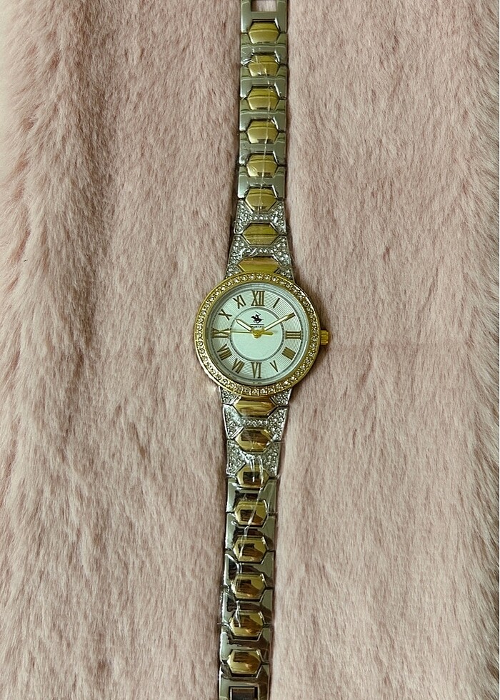 Kadın kol saati - Görsel 3