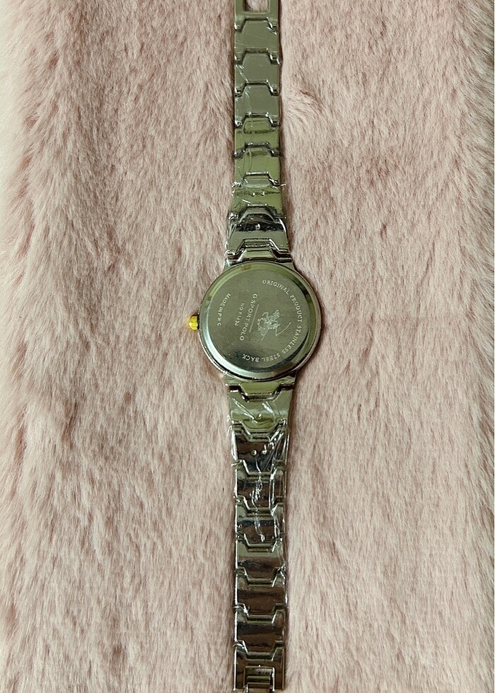 Kadın kol saati - Görsel 4