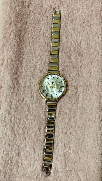 Kadın kol saati - Görsel 3