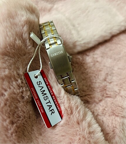 Kadın kol saati - Görsel 2