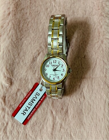 Kadın kol saati - Görsel 3