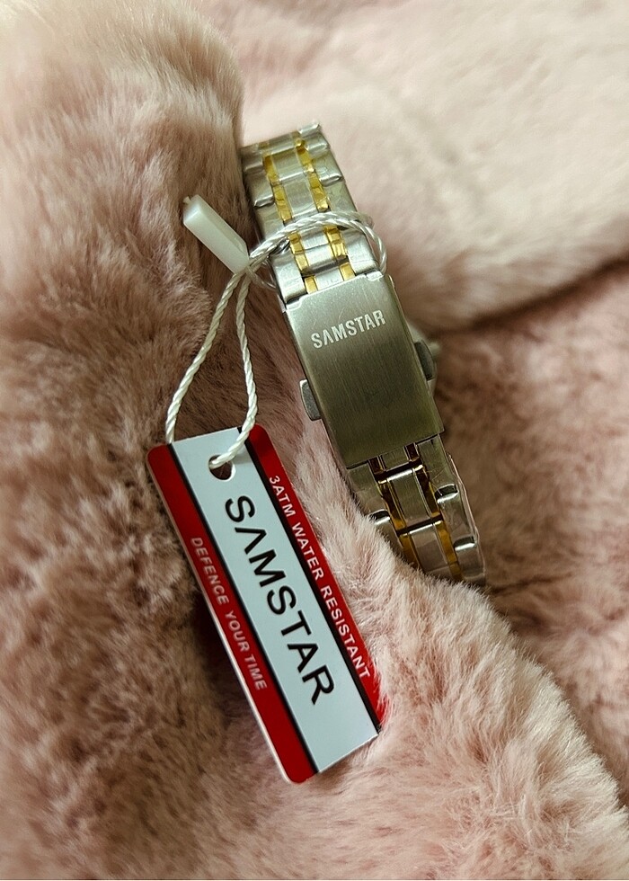 Kadın kol saati - Görsel 2