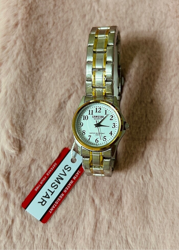 Kadın kol saati - Görsel 3