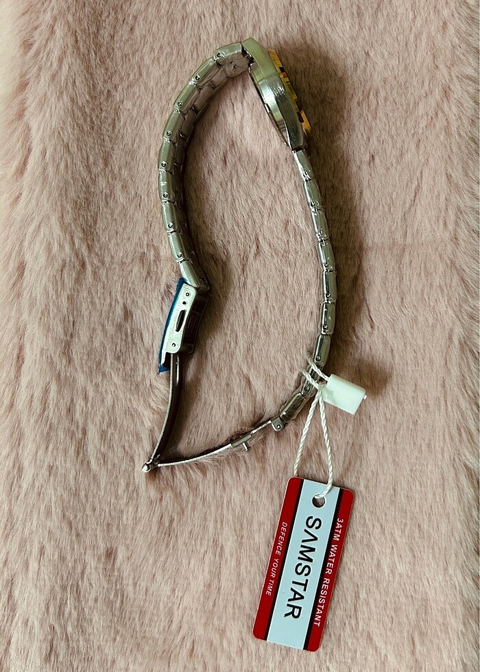 Kadın kol saati - Görsel 4