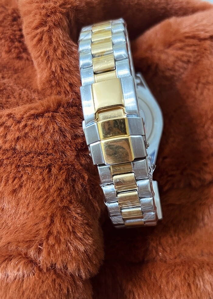 Erkek kol saati - Görsel 2