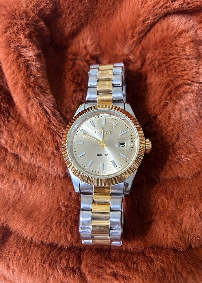 Erkek kol saati - Görsel 3