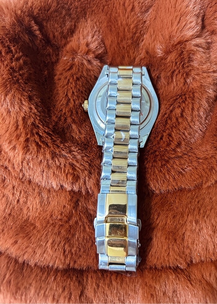 Erkek kol saati - Görsel 4