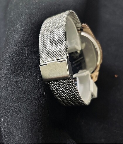 Unisex kol saati - Görsel 2